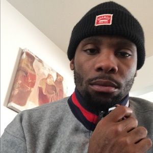 Meet your Posher, Desmond